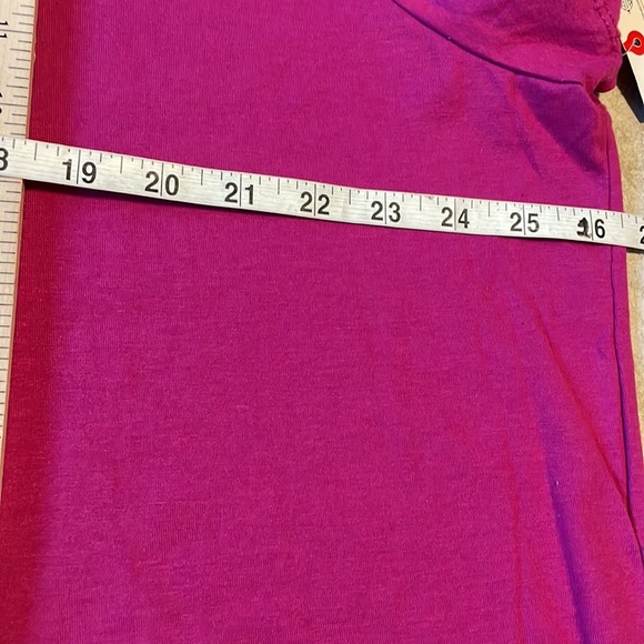 Champion Pink short Sleeve Shirt Size 3X - Picture 4 of 9